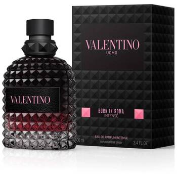 Uomo Born In Roma Intense EDP